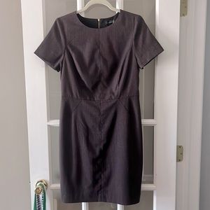 The Limited sheath dress in Size 6